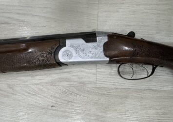 Satılık YİVSİZ TÜFEK – Üzümlü Süperpoze – 12 Kalibre – Bursa – İlan 23348 – Görsel 23349