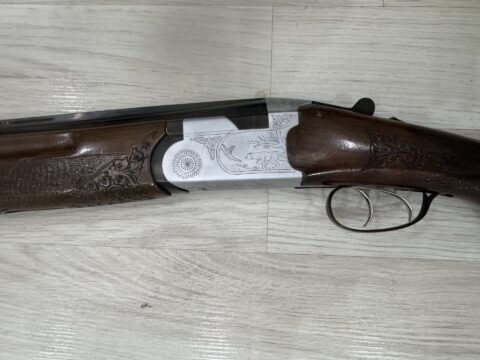 Satılık YİVSİZ TÜFEK – Üzümlü Süperpoze – 12 Kalibre – Bursa – İlan 23348 – Görsel 23349