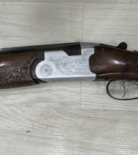 Satılık YİVSİZ TÜFEK – Üzümlü Süperpoze – 12 Kalibre – Bursa – İlan 23348 – Görsel 23349