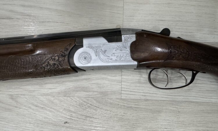 Satılık YİVSİZ TÜFEK – Üzümlü Süperpoze – 12 Kalibre – Bursa – İlan 23348 – Görsel 23349