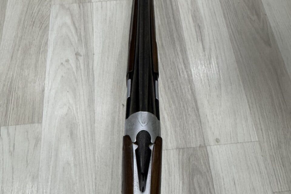 Satılık YİVSİZ TÜFEK – Üzümlü Süperpoze – 12 Kalibre – Bursa – İlan 23348 – Görsel 23350