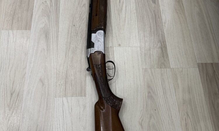 Satılık YİVSİZ TÜFEK – Üzümlü Süperpoze – 12 Kalibre – Bursa – İlan 23348 – Görsel 23352