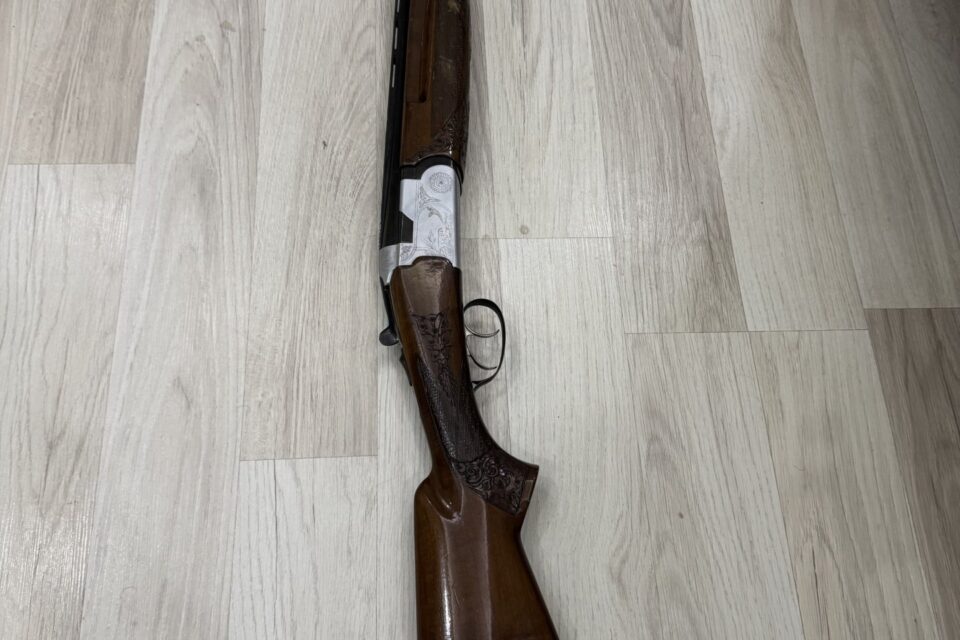 Satılık YİVSİZ TÜFEK – Üzümlü Süperpoze – 12 Kalibre – Bursa – İlan 23348 – Görsel 23352