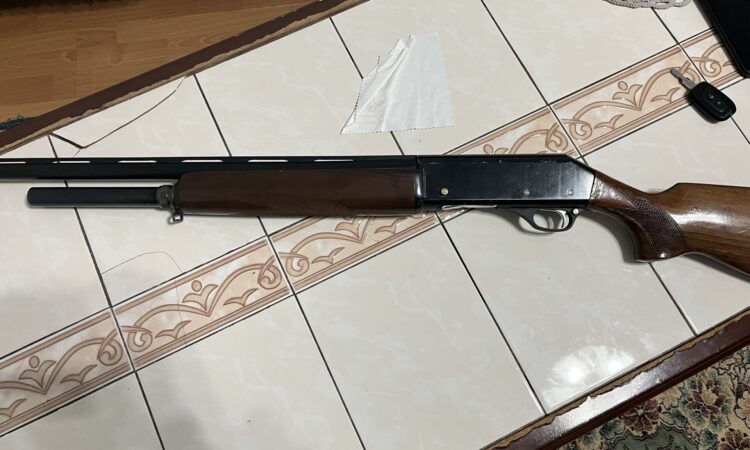 Satılık YİVSİZ TÜFEK – Üzümlü Yarı Otomatik – 12 Kalibre – Bursa – İlan 23908 – Görsel 23909