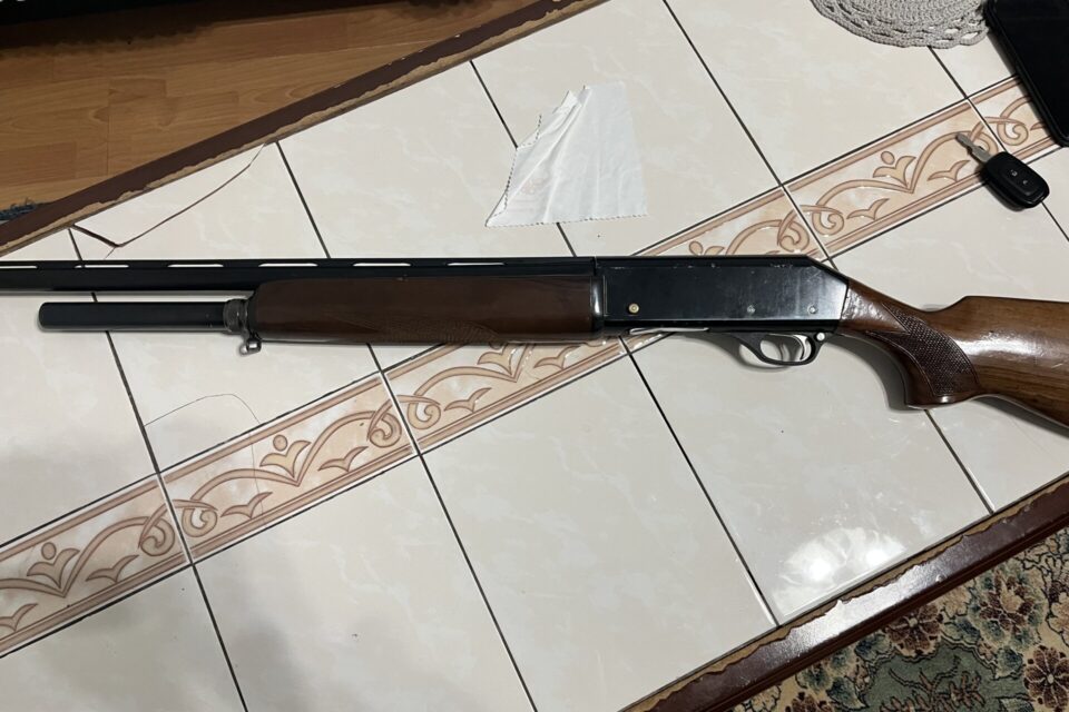 Satılık YİVSİZ TÜFEK – Üzümlü Yarı Otomatik – 12 Kalibre – Bursa – İlan 23908 – Görsel 23909