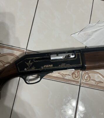 Satılık YİVSİZ TÜFEK – Üzümlü Yarı Otomatik – 12 Kalibre – Bursa – İlan 23908 – Görsel 23910