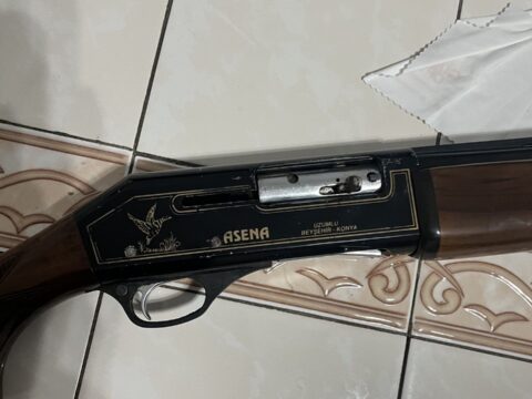 Satılık YİVSİZ TÜFEK – Üzümlü Yarı Otomatik – 12 Kalibre – Bursa – İlan 23908 – Görsel 23910