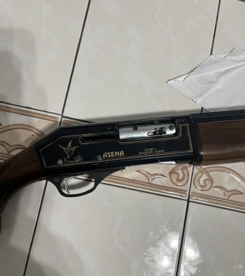 Satılık YİVSİZ TÜFEK – Üzümlü Yarı Otomatik – 12 Kalibre – Bursa – İlan 23908 – Görsel 23910