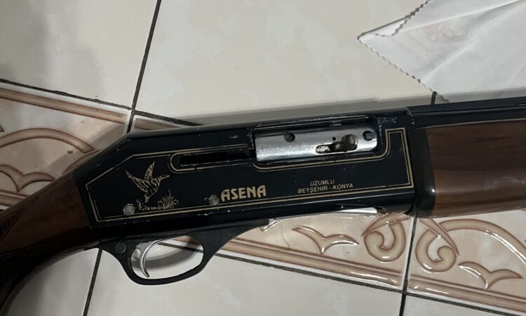 Satılık YİVSİZ TÜFEK – Üzümlü Yarı Otomatik – 12 Kalibre – Bursa – İlan 23908 – Görsel 23910