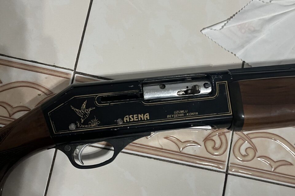 Satılık YİVSİZ TÜFEK – Üzümlü Yarı Otomatik – 12 Kalibre – Bursa – İlan 23908 – Görsel 23910