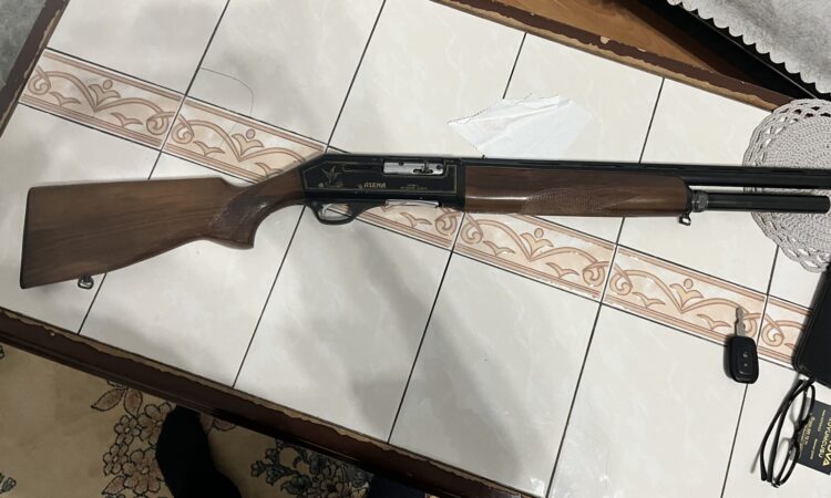 Satılık YİVSİZ TÜFEK – Üzümlü Yarı Otomatik – 12 Kalibre – Bursa – İlan 23908 – Görsel 23912