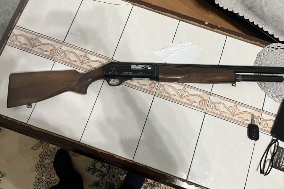 Satılık YİVSİZ TÜFEK – Üzümlü Yarı Otomatik – 12 Kalibre – Bursa – İlan 23908 – Görsel 23912