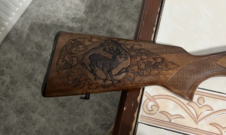 Satılık YİVSİZ TÜFEK – Kral Arms A12 – 12 Kalibre – Bursa – İlan 23902 – Görsel 23906