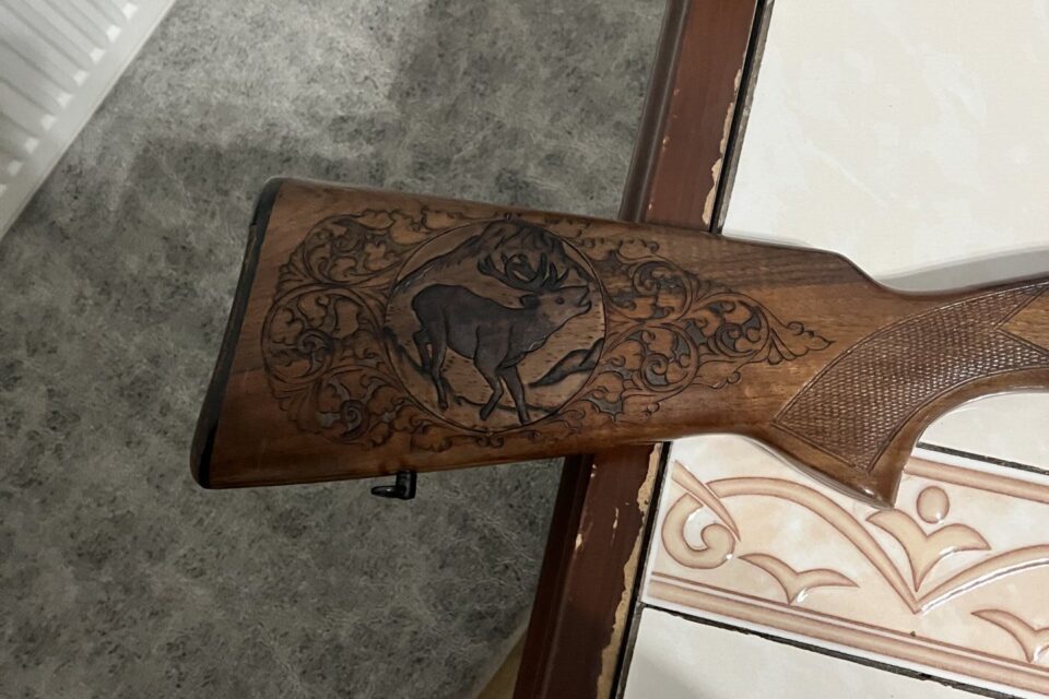 Satılık YİVSİZ TÜFEK – Kral Arms A12 – 12 Kalibre – Bursa – İlan 23902 – Görsel 23906