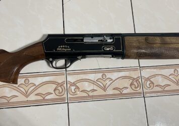 Satılık YİVSİZ TÜFEK – Kral Arms A12 – 12 Kalibre – Bursa – İlan 23902 – Görsel 23907