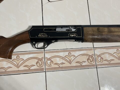 Satılık YİVSİZ TÜFEK – Kral Arms A12 – 12 Kalibre – Bursa – İlan 23902 – Görsel 23907