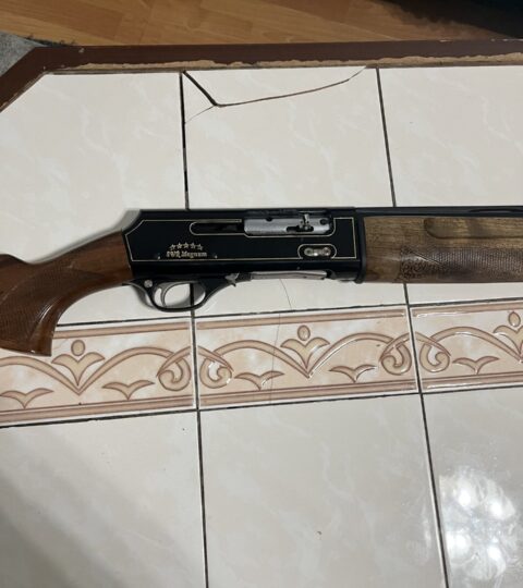 Satılık YİVSİZ TÜFEK – Kral Arms A12 – 12 Kalibre – Bursa – İlan 23902 – Görsel 23907