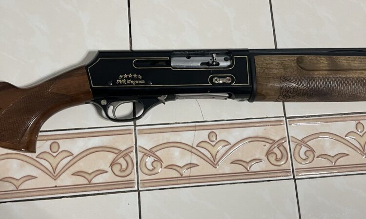 Satılık YİVSİZ TÜFEK – Kral Arms A12 – 12 Kalibre – Bursa – İlan 23902 – Görsel 23907