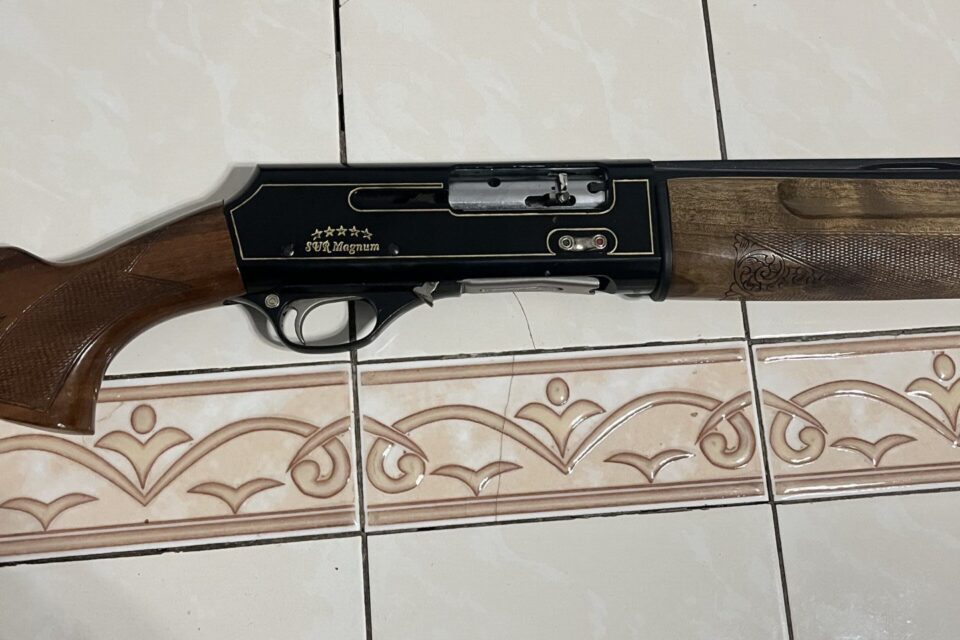 Satılık YİVSİZ TÜFEK – Kral Arms A12 – 12 Kalibre – Bursa – İlan 23902 – Görsel 23907