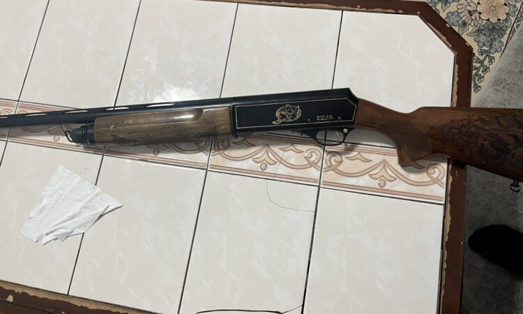 Satılık YİVSİZ TÜFEK – Kral Arms A12 – 12 Kalibre – Bursa – İlan 23902 – Görsel 23905