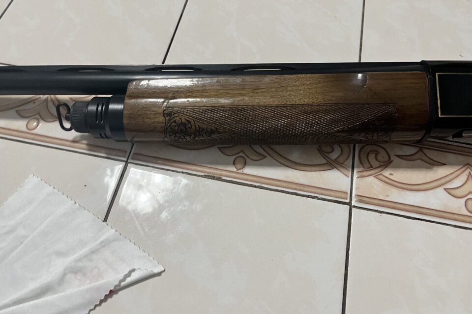 Satılık YİVSİZ TÜFEK – Kral Arms A12 – 12 Kalibre – Bursa – İlan 23902 – Görsel 23903