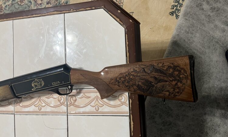 Satılık YİVSİZ TÜFEK – Kral Arms A12 – 12 Kalibre – Bursa – İlan 23902 – Görsel 23904