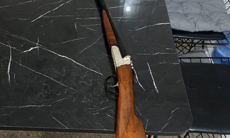 Satılık YİVSİZ TÜFEK – Sarsılmaz Charles Daly – 20 Kalibre – Bursa – İlan 23770 – Görsel 23771