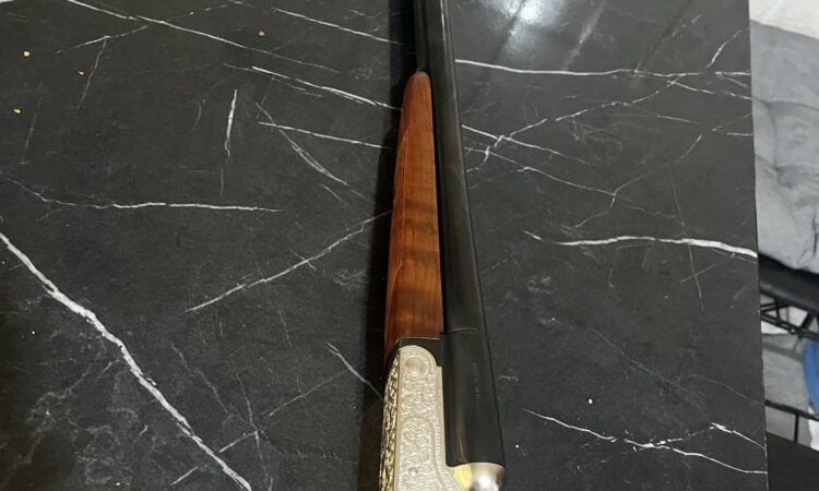 Satılık YİVSİZ TÜFEK – Sarsılmaz Charles Daly – 20 Kalibre – Bursa – İlan 23770 – Görsel 23773