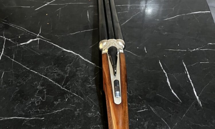 Satılık YİVSİZ TÜFEK – Sarsılmaz Charles Daly – 20 Kalibre – Bursa – İlan 23770 – Görsel 23775