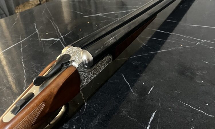 Satılık YİVSİZ TÜFEK – Sarsılmaz Charles Daly – 20 Kalibre – Bursa – İlan 23770 – Görsel 23772