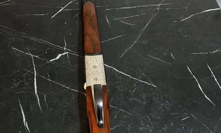 Satılık YİVSİZ TÜFEK – Sarsılmaz Charles Daly – 20 Kalibre – Bursa – İlan 23770 – Görsel 23774