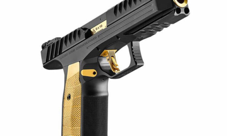 Satılık TABANCA – Laugo Alien – 9mm (9x19mm) – Taşıma Ruhsatlı – Ankara – İlan 25936 – Görsel 25941