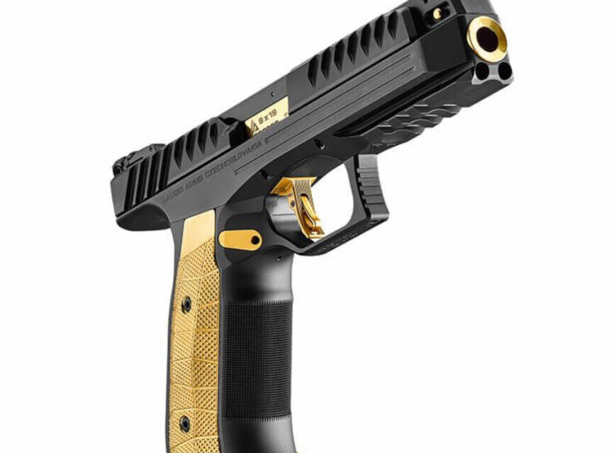 Satılık TABANCA – Laugo Alien – 9mm (9x19mm) – Taşıma Ruhsatlı – Ankara – İlan 25936 – Görsel 25941
