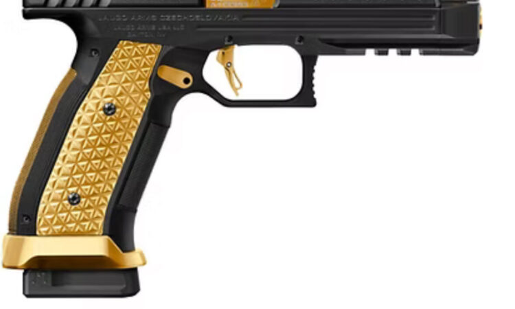 Satılık TABANCA – Laugo Alien – 9mm (9x19mm) – Taşıma Ruhsatlı – Ankara – İlan 25936 – Görsel 25940