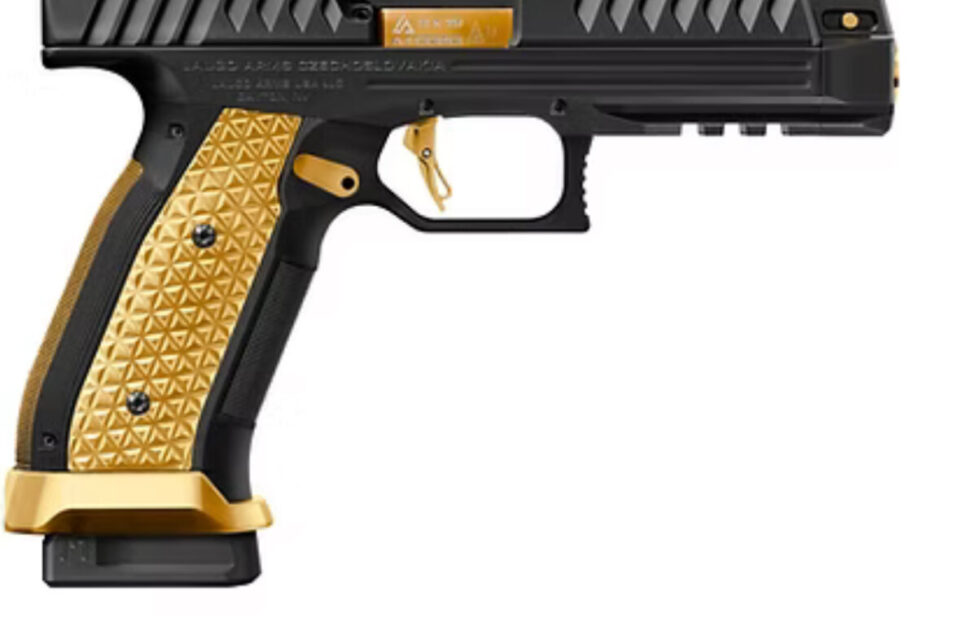Satılık TABANCA – Laugo Alien – 9mm (9x19mm) – Taşıma Ruhsatlı – Ankara – İlan 25936 – Görsel 25940
