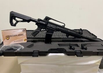 Satılık YİVSİZ TÜFEK – Husan M71 – 36 Kalibre (.410) – Tekirdağ – İlan 25949 – Görsel 25953