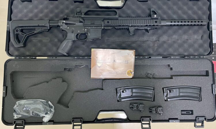 Satılık YİVSİZ TÜFEK – Husan M71 – 36 Kalibre (.410) – Tekirdağ – İlan 25949 – Görsel 25952