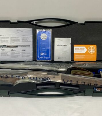 Satılık YİVSİZ TÜFEK – Beretta A400 – 12 Kalibre – Bursa – İlan 26471 – Görsel 26472