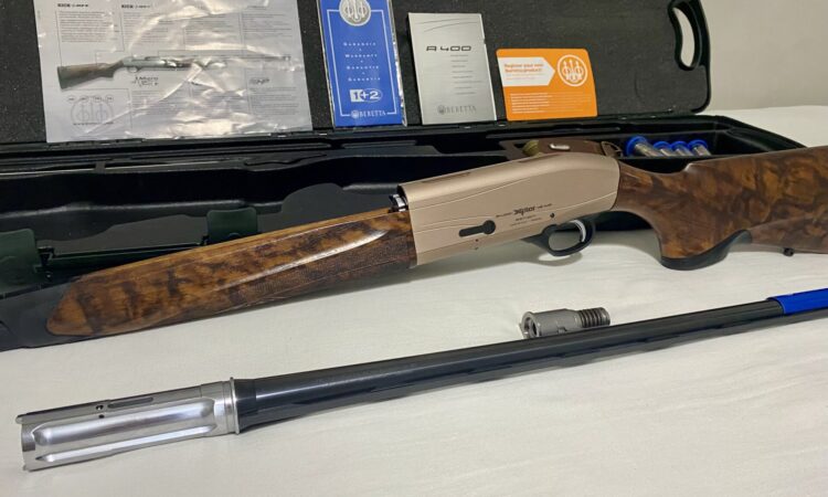 Satılık YİVSİZ TÜFEK – Beretta A400 – 12 Kalibre – Bursa – İlan 26471 – Görsel 26473