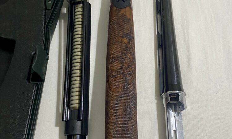 Satılık YİVSİZ TÜFEK – Beretta A400 – 12 Kalibre – Bursa – İlan 26471 – Görsel 26474