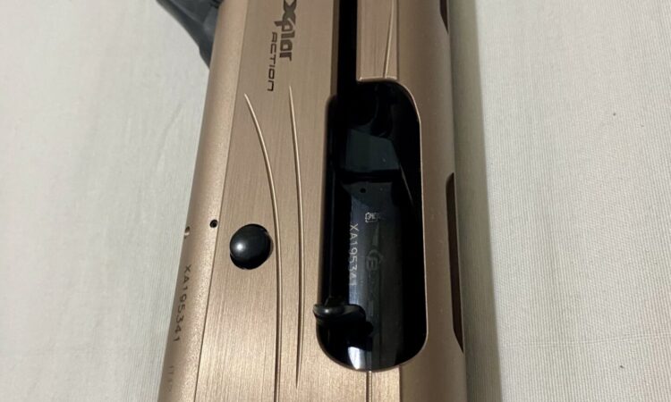 Satılık YİVSİZ TÜFEK – Beretta A400 – 12 Kalibre – Bursa – İlan 26471 – Görsel 26477