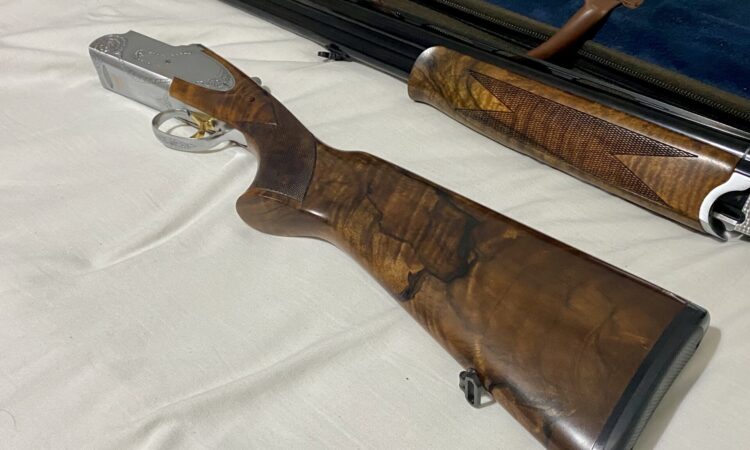 Satılık YİVSİZ TÜFEK – Akus Hunter Lux (O&U) – 12 Kalibre – Bursa – İlan 26484 – Görsel 26488