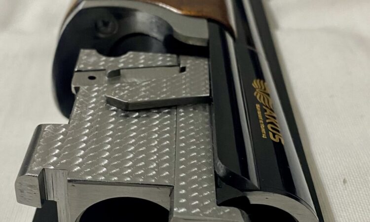 Satılık YİVSİZ TÜFEK – Akus Hunter Lux (O&U) – 12 Kalibre – Bursa – İlan 26484 – Görsel 26489