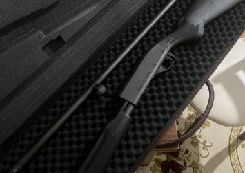 Satılık YİVSİZ TÜFEK – Remington 870 – 12 Kalibre – Tekirdağ – İlan 23162 – Görsel 23165