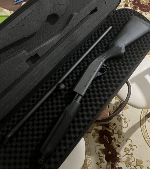 Satılık YİVSİZ TÜFEK – Remington 870 – 12 Kalibre – Tekirdağ – İlan 23162 – Görsel 23165