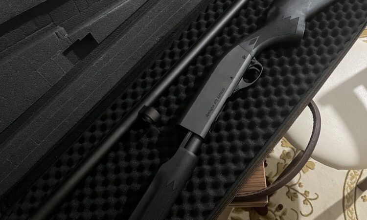 Satılık YİVSİZ TÜFEK – Remington 870 – 12 Kalibre – Tekirdağ – İlan 23162 – Görsel 23165