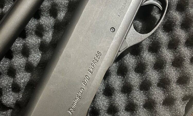 Satılık YİVSİZ TÜFEK – Remington 870 – 12 Kalibre – Tekirdağ – İlan 23162 – Görsel 23163