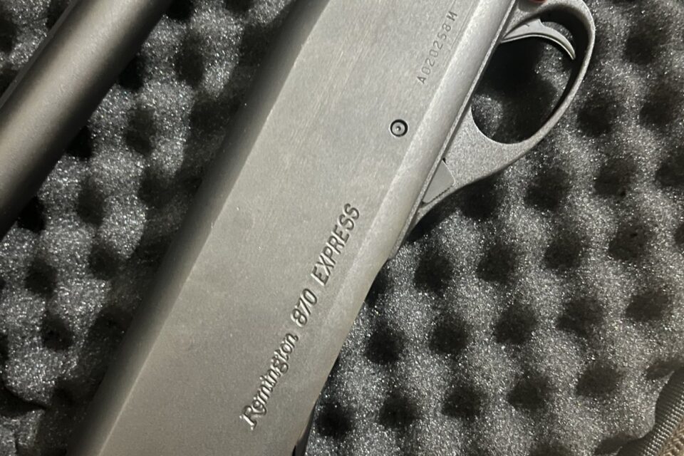 Satılık YİVSİZ TÜFEK – Remington 870 – 12 Kalibre – Tekirdağ – İlan 23162 – Görsel 23163