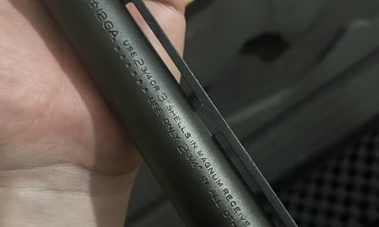 Satılık YİVSİZ TÜFEK – Remington 870 – 12 Kalibre – Tekirdağ – İlan 23162 – Görsel 23167