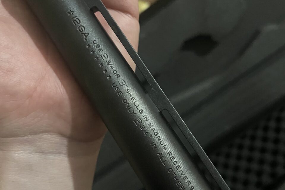 Satılık YİVSİZ TÜFEK – Remington 870 – 12 Kalibre – Tekirdağ – İlan 23162 – Görsel 23167